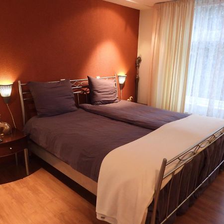 Appartement De Gouw Noordgouwe エクステリア 写真