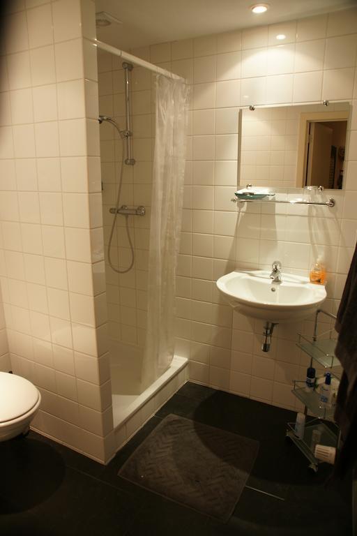 Appartement De Gouw Noordgouwe 部屋 写真